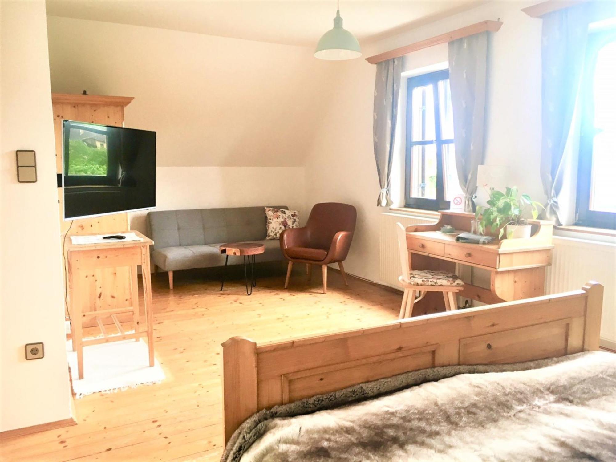 Landhaus Weinblick Rohrendorf bei Krems Exteriér fotografie